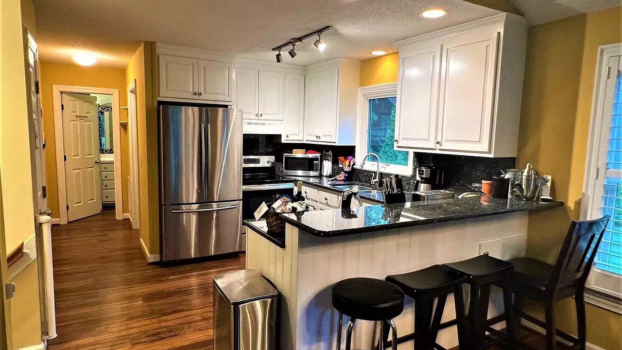 Photo of Kitchen in Henderson