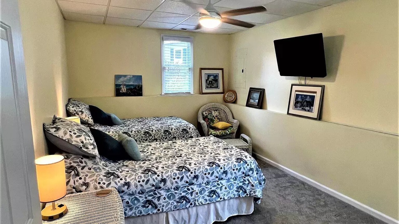Photo of Bedroom in Henderson