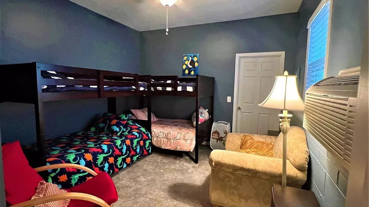 Photo of Bedroom in Henderson