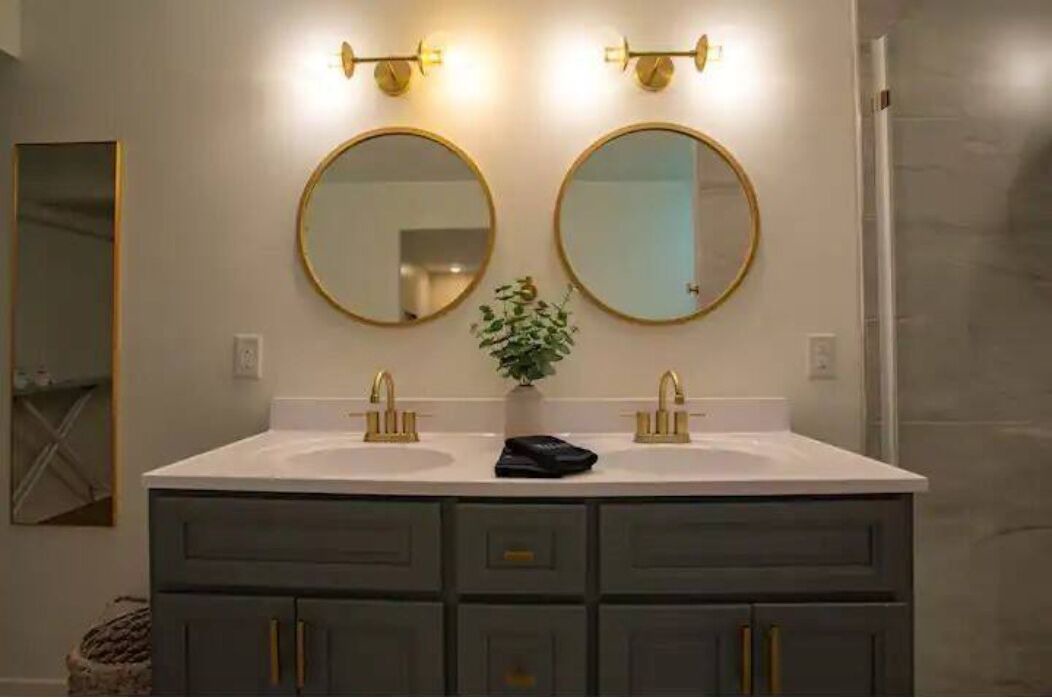 Photo of Bathroom in Kings Grant