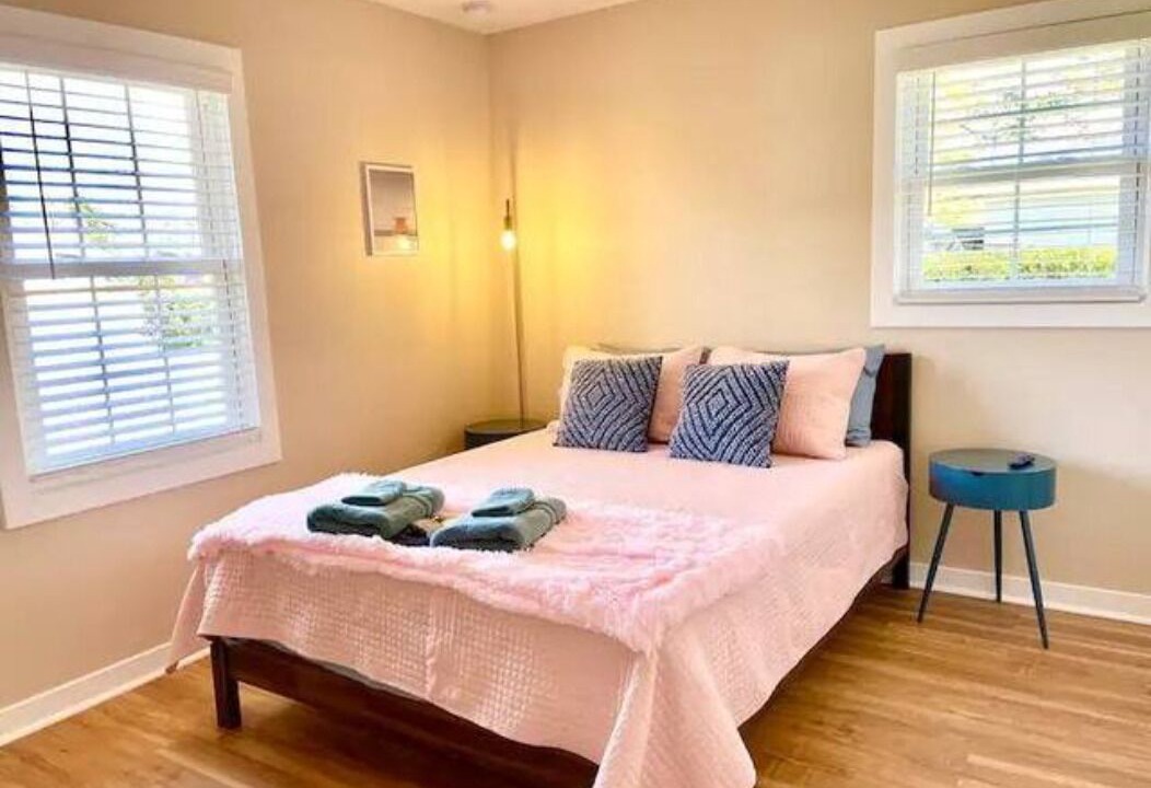 Photo of Bedroom in Kings Grant
