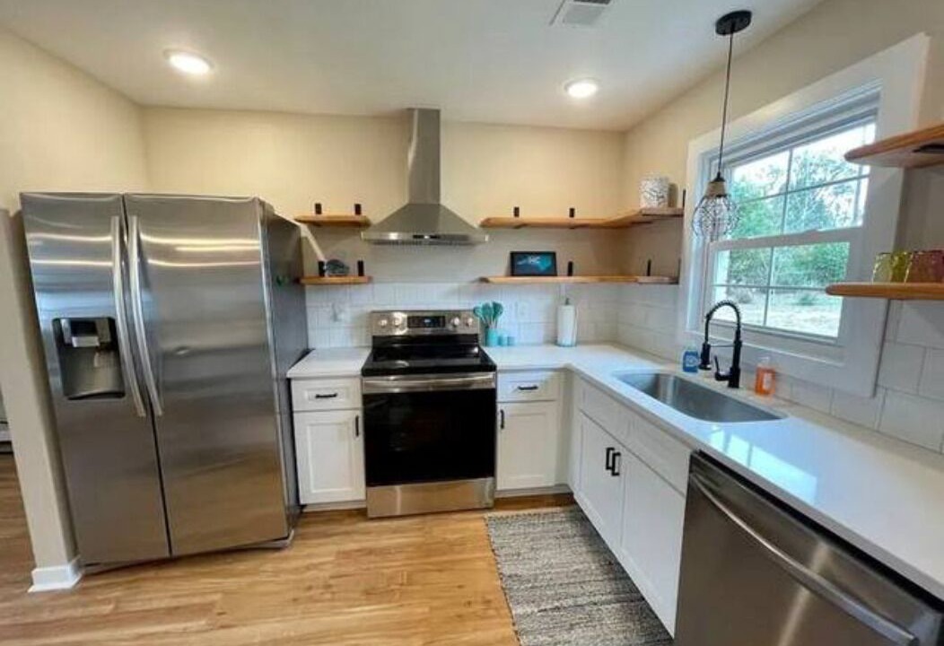 Photo of Kitchen in Kings Grant