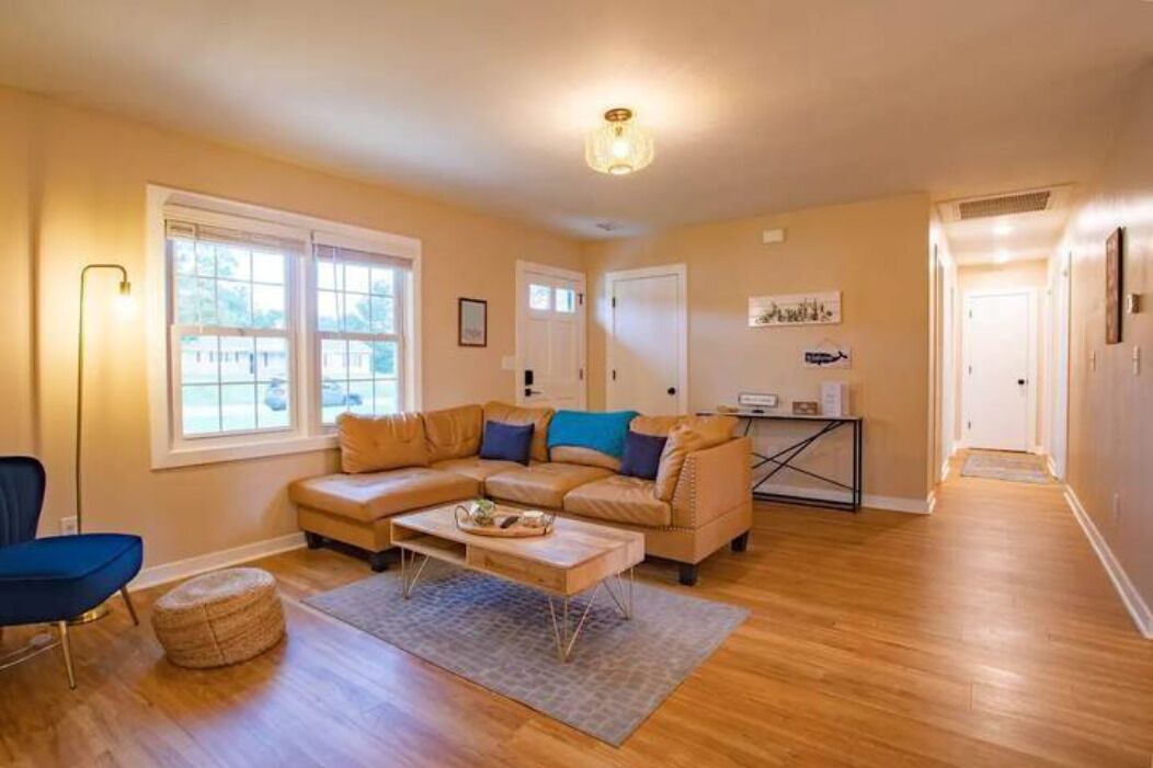 Photo of Livingroom in Kings Grant