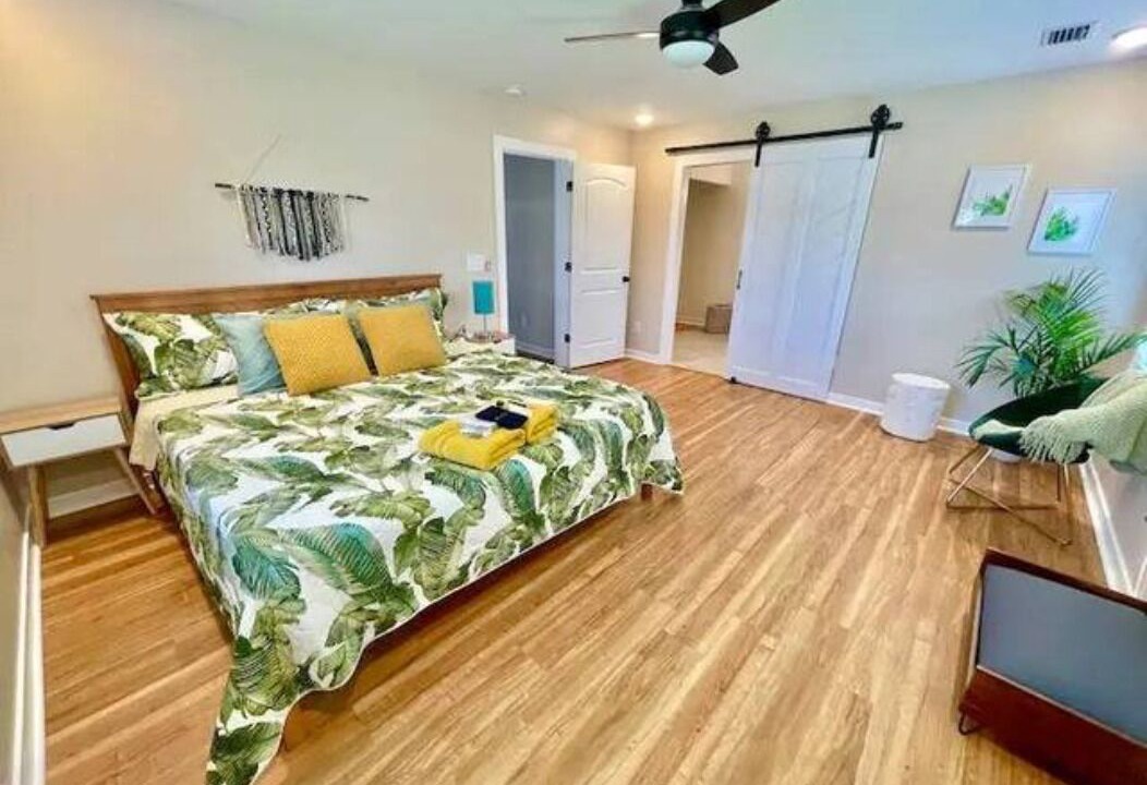 Photo of Bedroom in Kings Grant