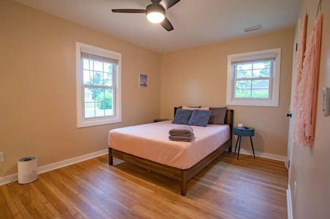 Photo of Bedroom in Kings Grant