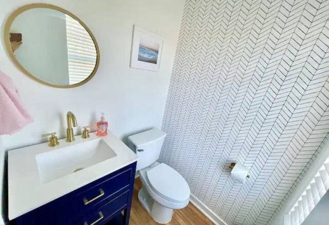 Photo of Bathroom in Kings Grant
