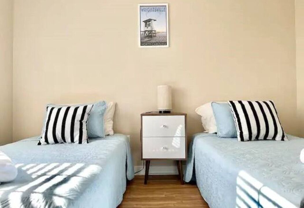 Photo of Bedroom in Kings Grant