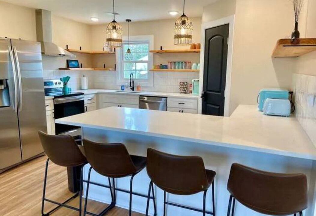 Photo of Kitchen in Kings Grant
