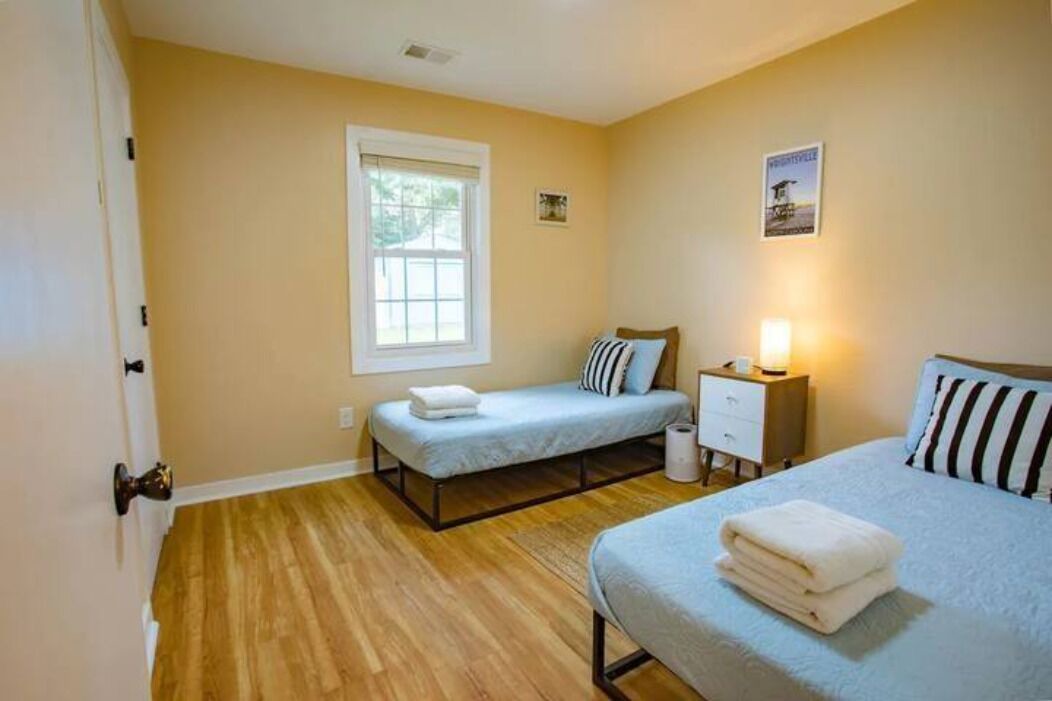 Photo of Bedroom in Kings Grant