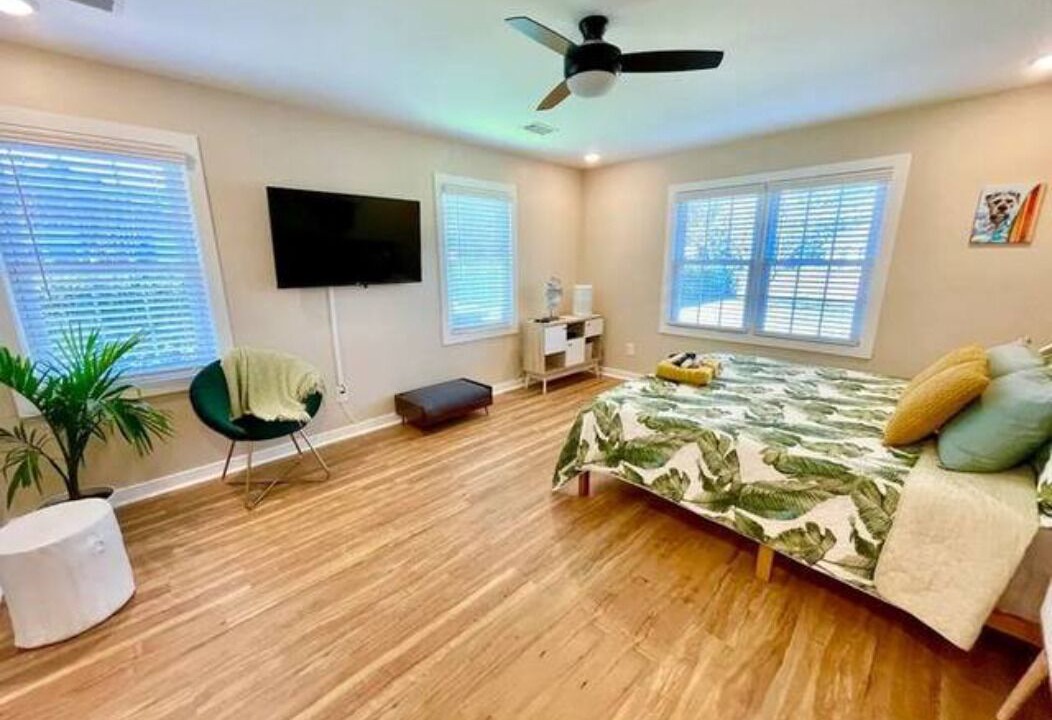 Photo of Bedroom in Kings Grant