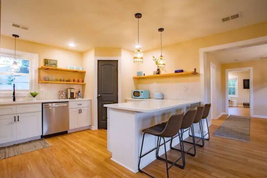 Photo of Kitchen in Kings Grant