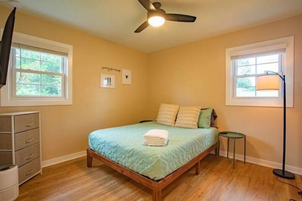 Photo of Bedroom in Kings Grant