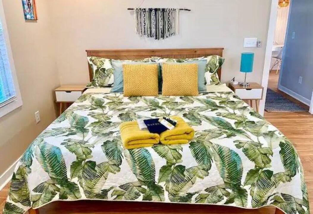 Photo of Bedroom in Kings Grant