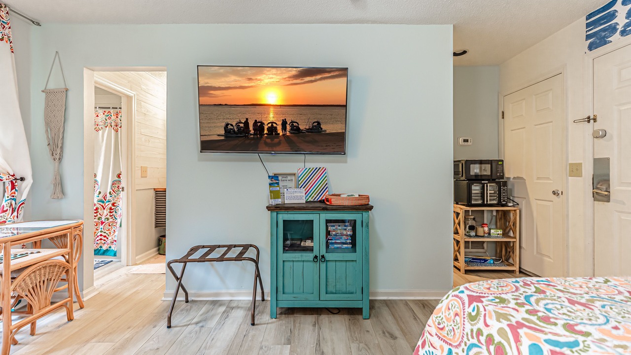 Photo of Bedroom in Sea Trail