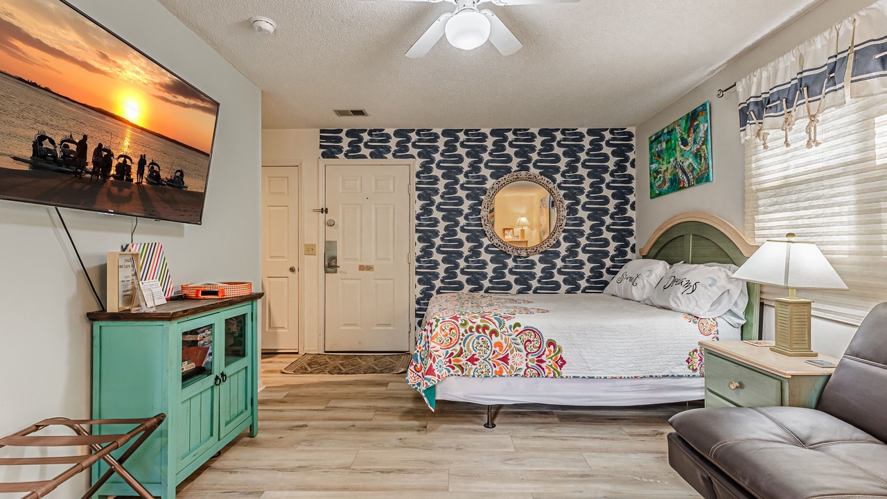 Photo of Bedroom in Sea Trail