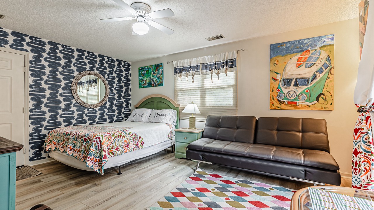 Photo of Bedroom in Sea Trail