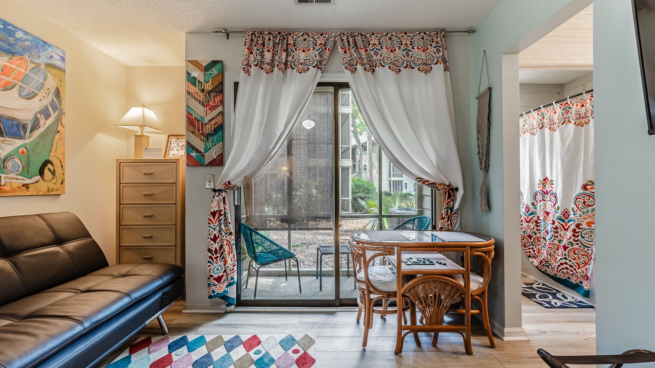 Photo of Livingroom in Sea Trail