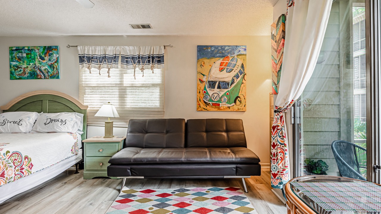 Photo of Bedroom in Sea Trail