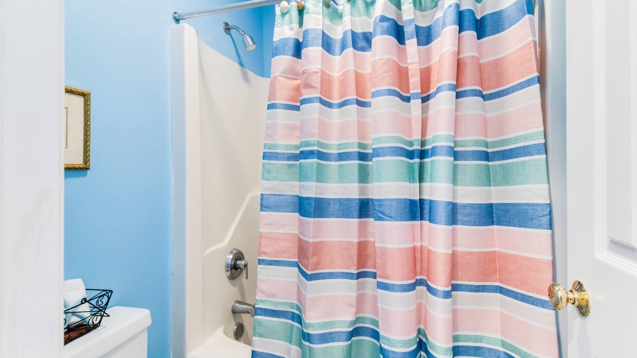 Photo of Bathroom in St. James
