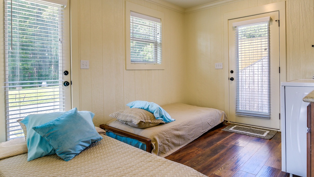 Photo of Bedroom in Benson
