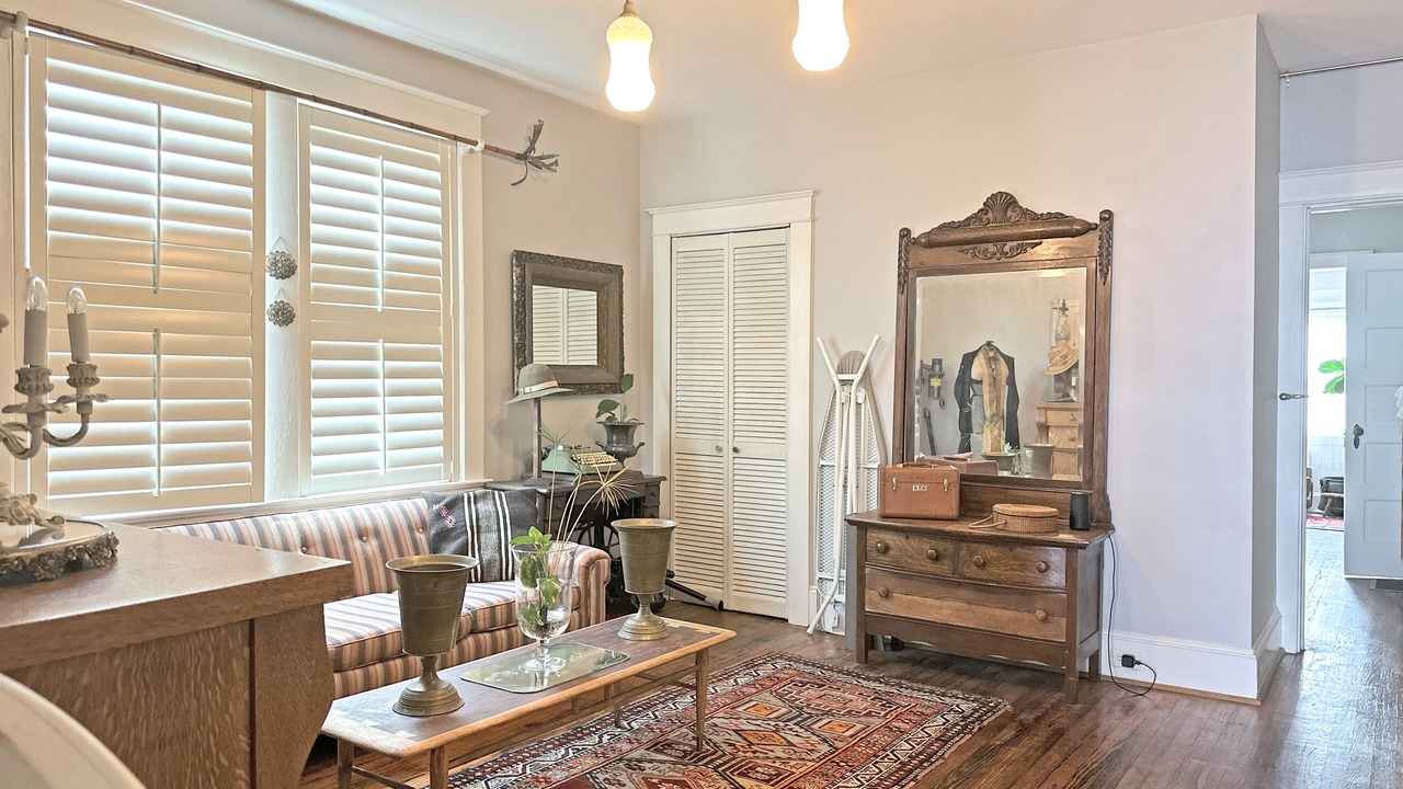 Photo of Livingroom in Wilmington