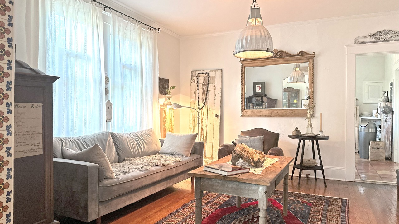 Photo of Livingroom in Wilmington