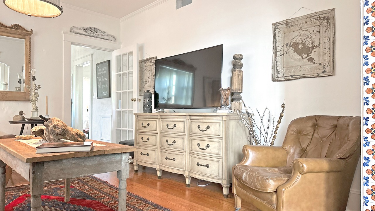 Photo of Livingroom in Wilmington
