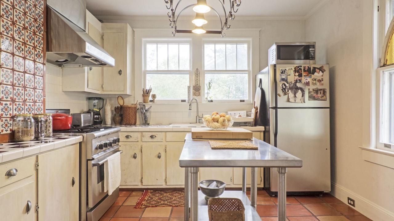 Photo of Kitchen in Wilmington