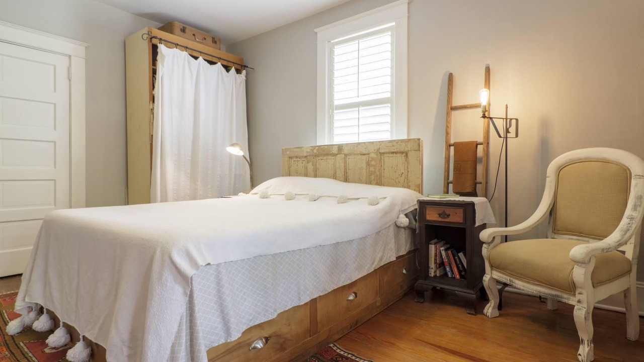 Photo of Bedroom in Wilmington