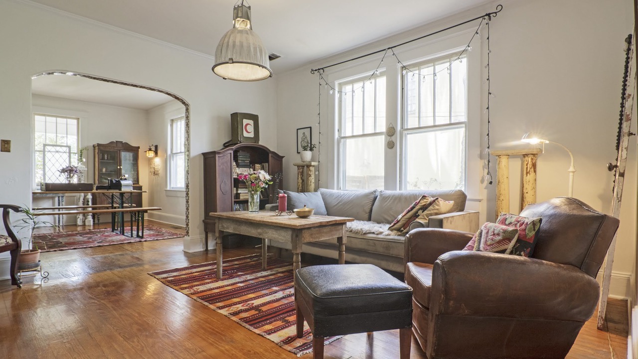 Photo of Livingroom in Wilmington
