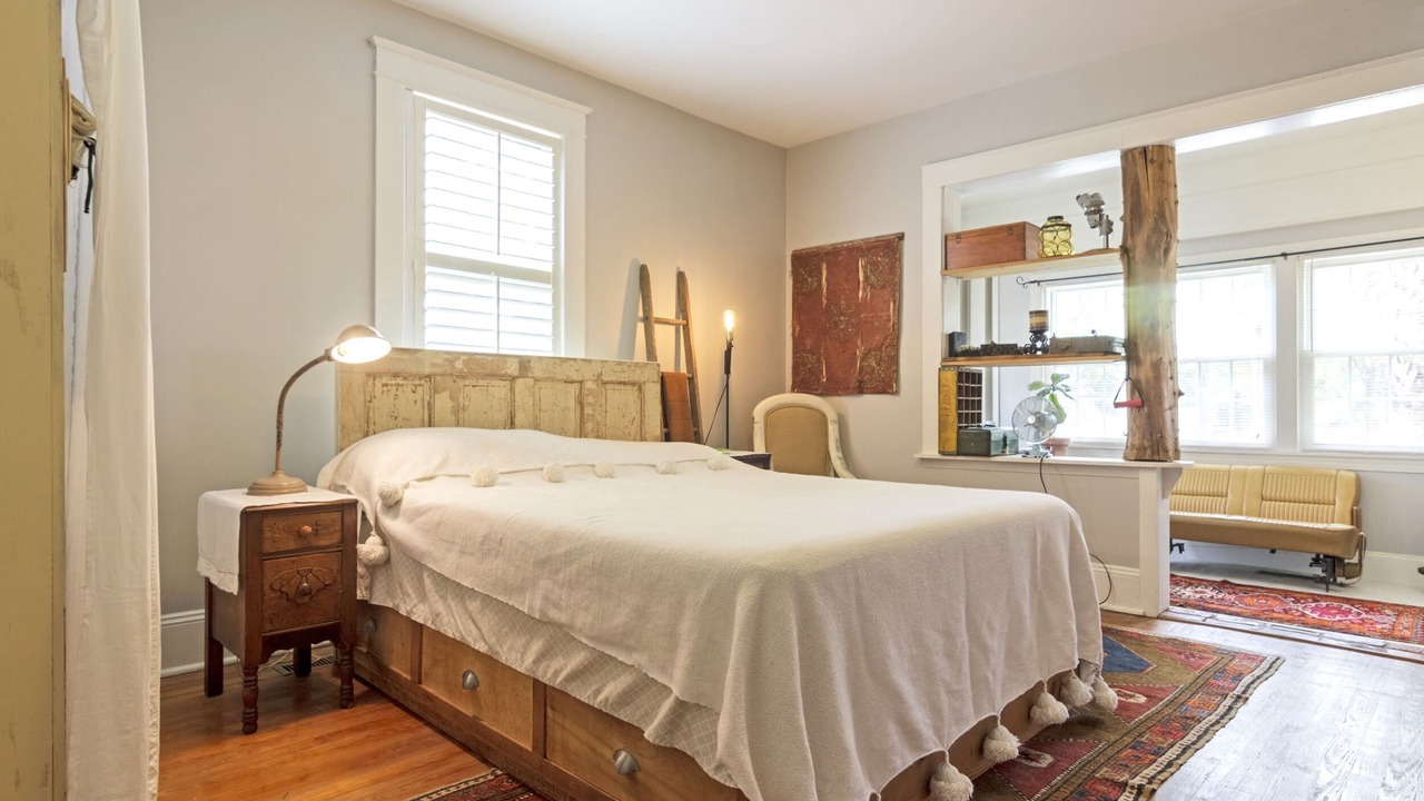 Photo of Bedroom in Wilmington