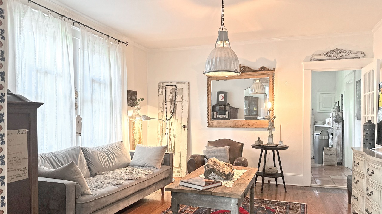 Photo of Livingroom in Wilmington