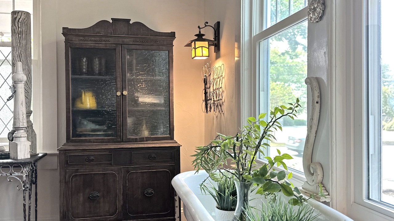 Photo of Bathroom in Wilmington