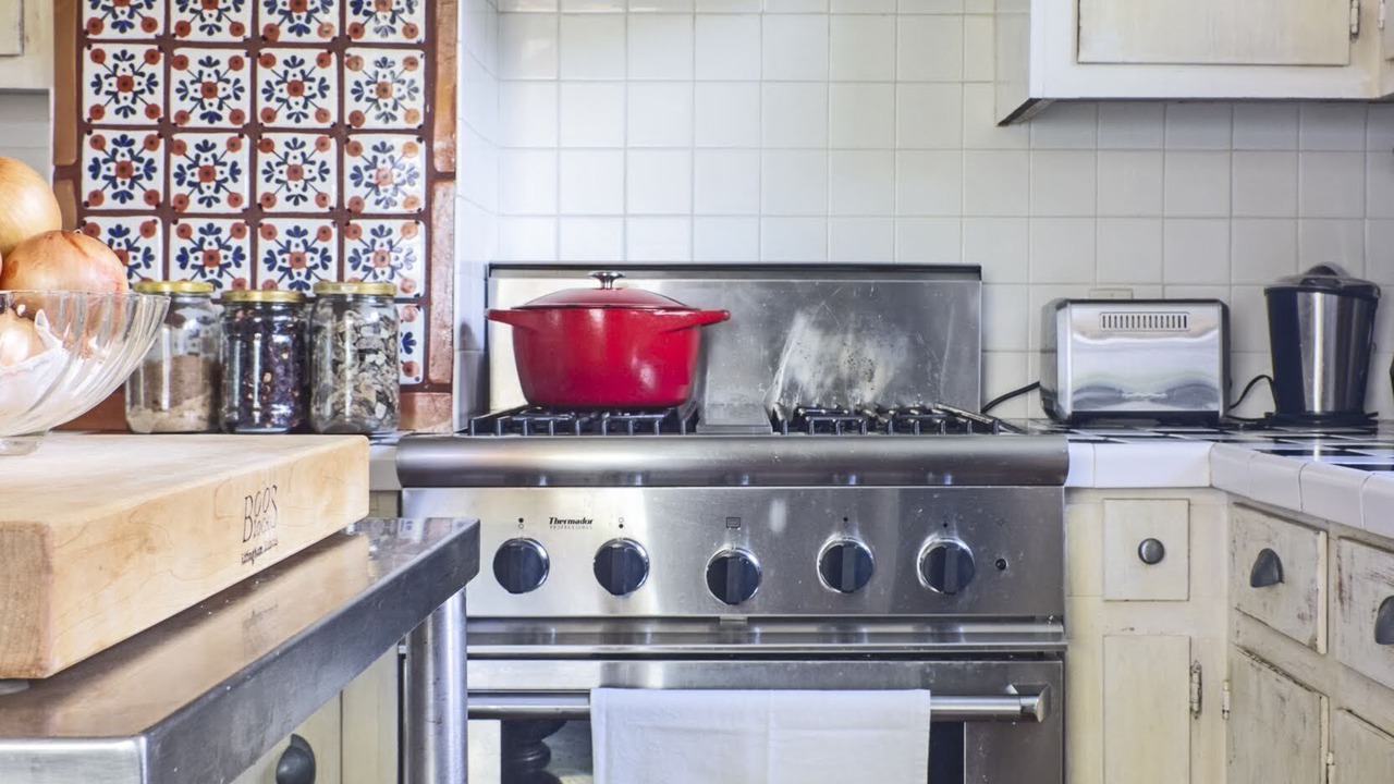 Photo of Kitchen in Wilmington
