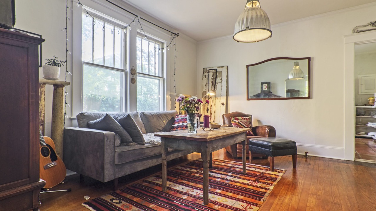 Photo of Livingroom in Wilmington