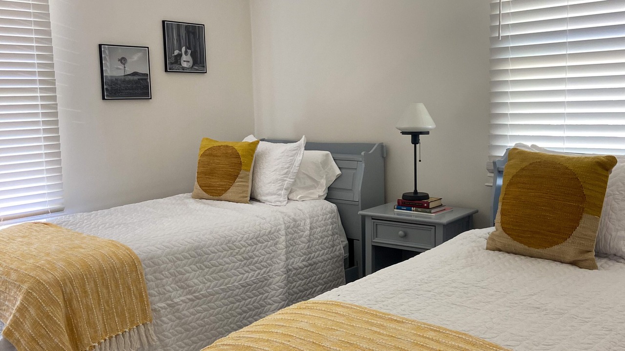 Photo of Bedroom in Charlotte Park