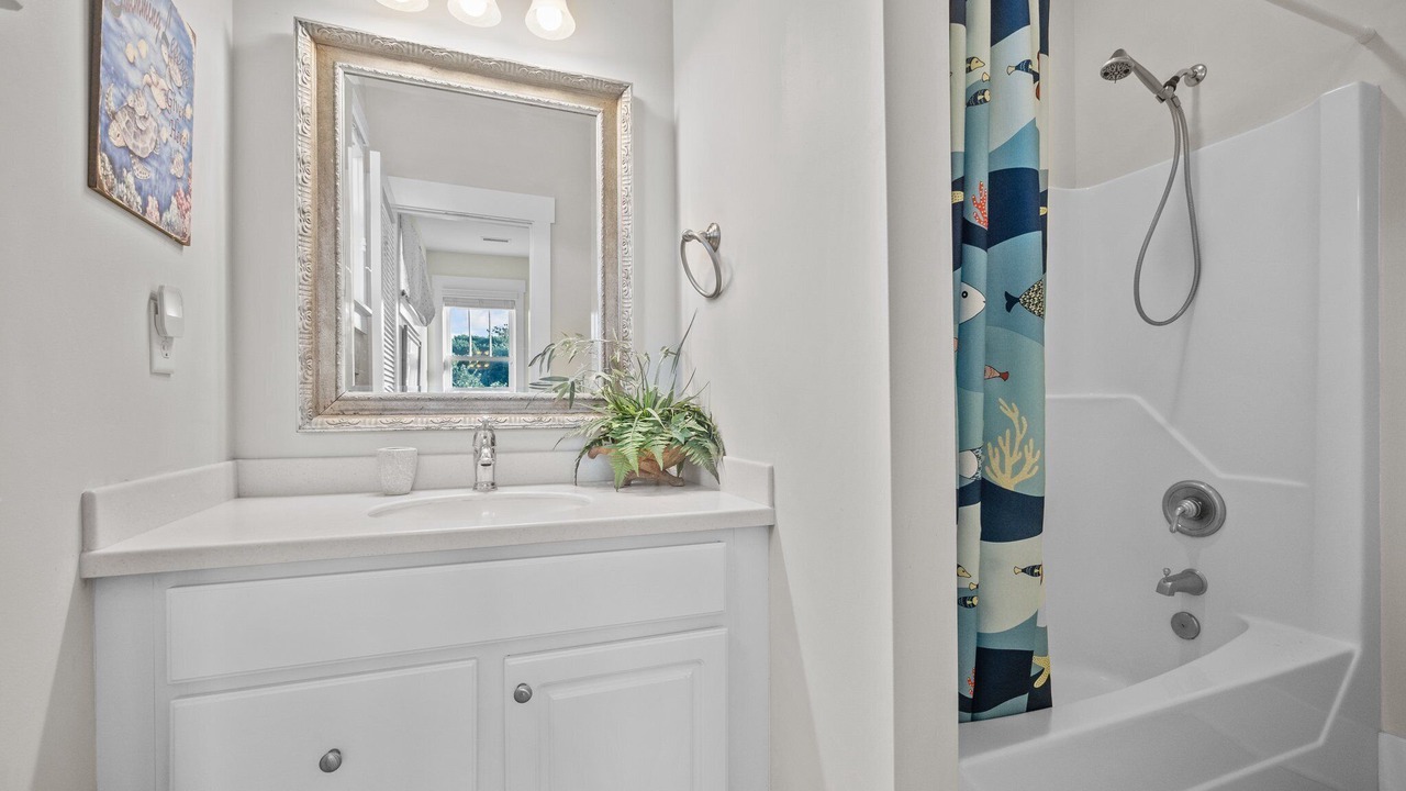 Photo of Bedroom in Topsail Beach