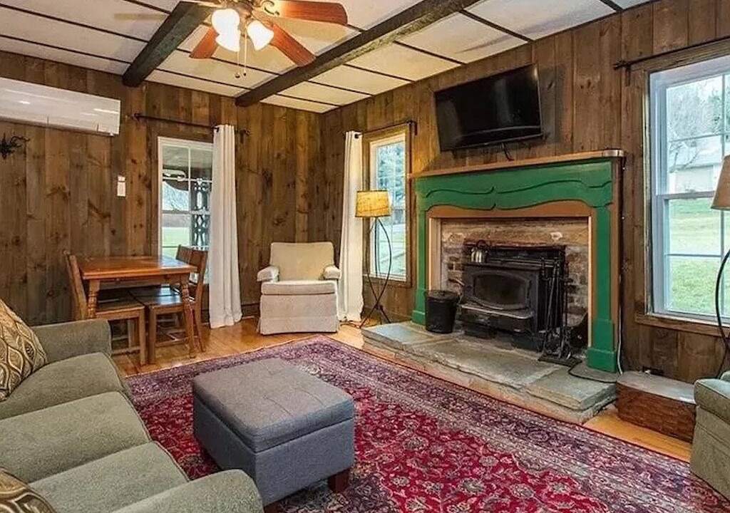 Photo of Livingroom in Vilas