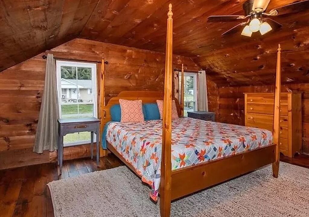 Photo of Bedroom in Vilas