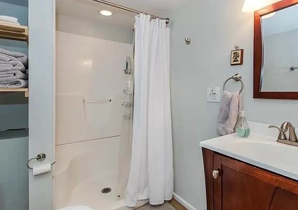 Photo of Bathroom in Vilas