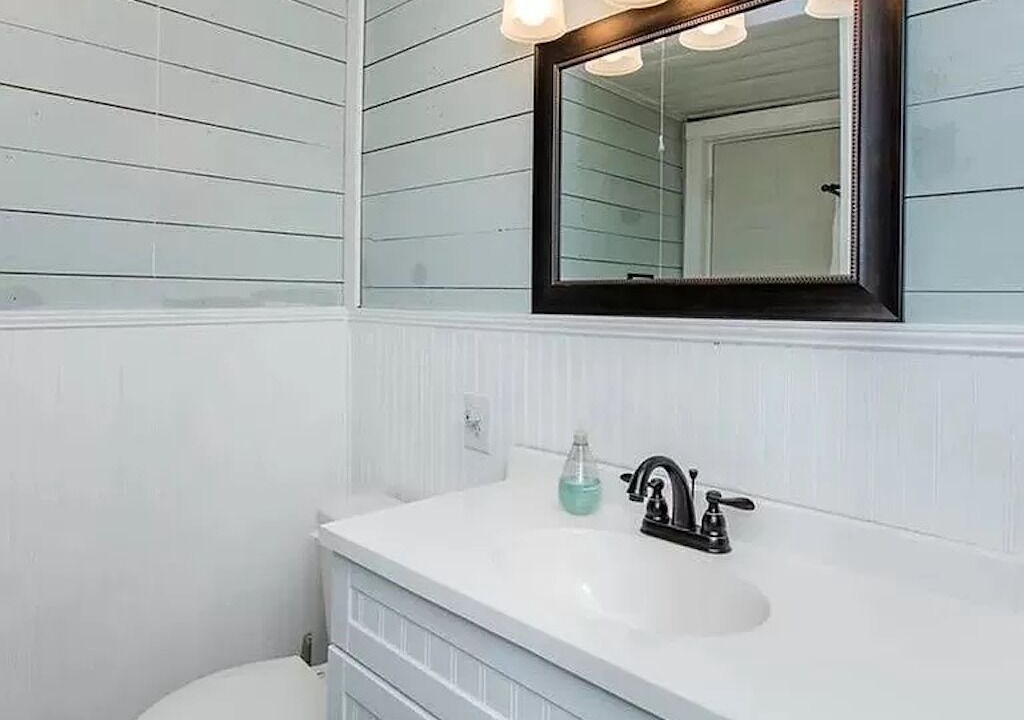 Photo of Bathroom in Vilas