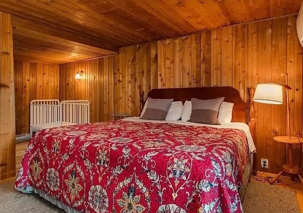 Photo of Bedroom in Vilas