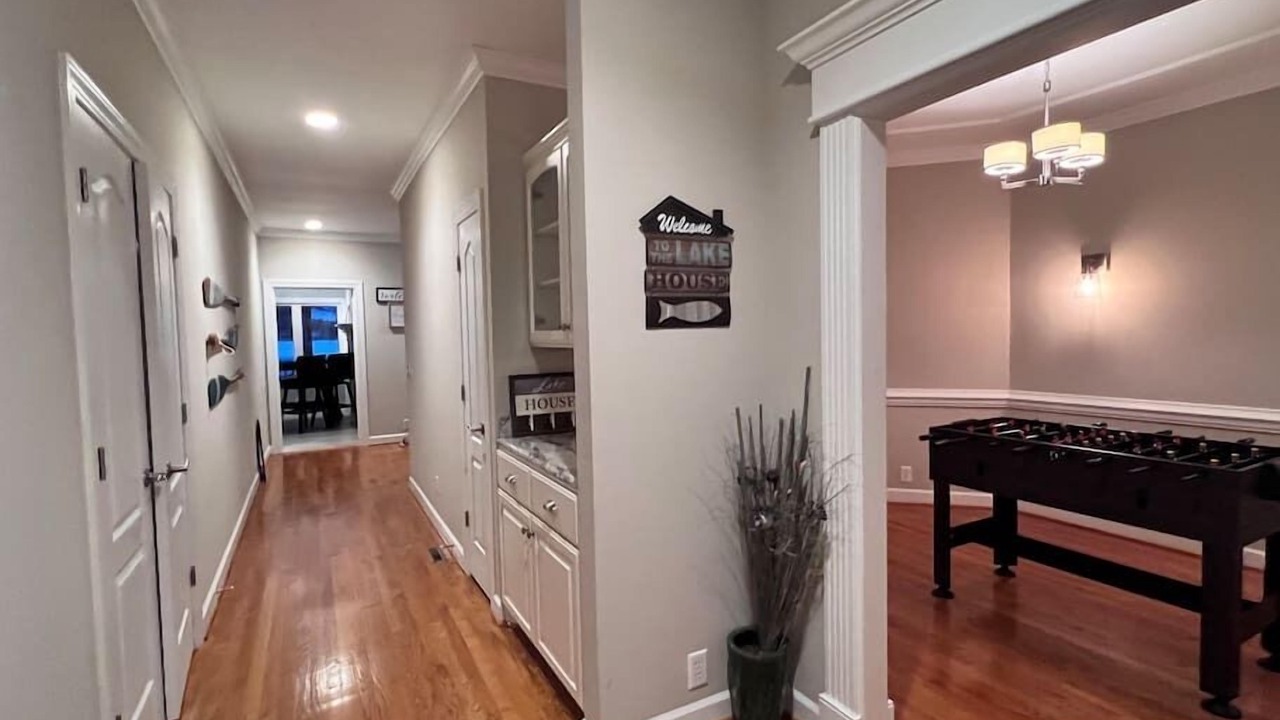 Photo of Bedroom in Olivia