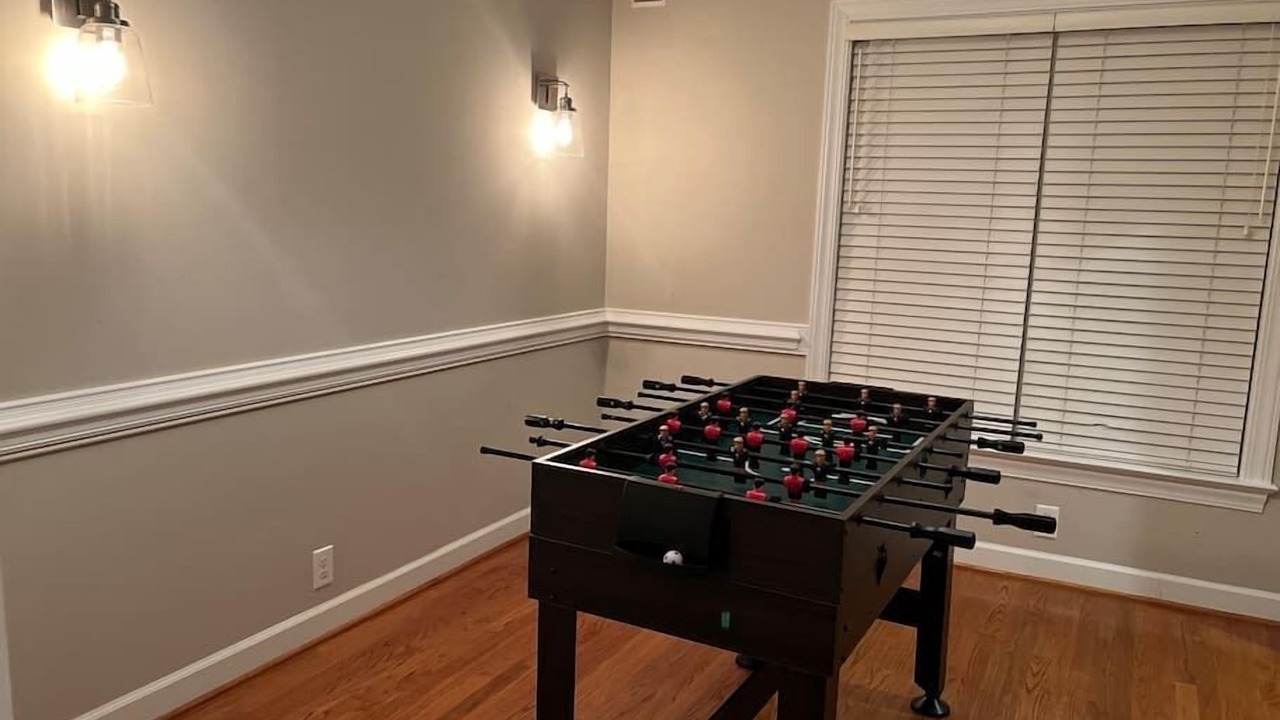 Photo of Bedroom in Olivia