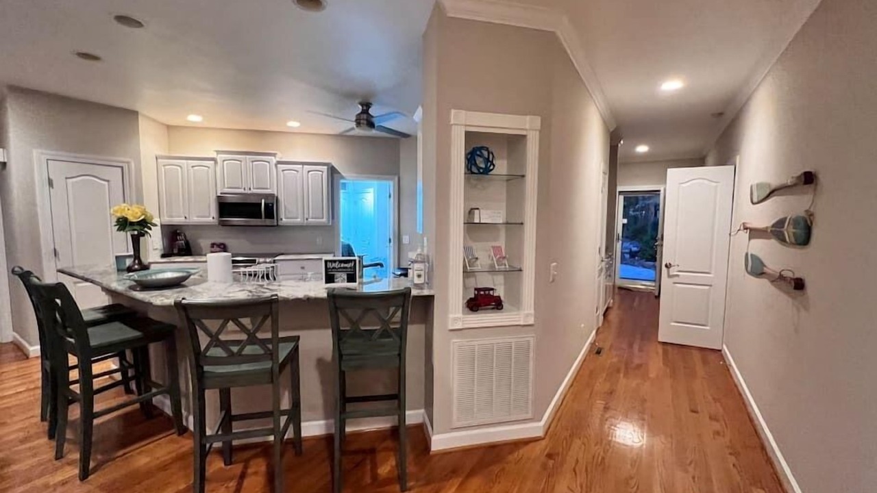 Photo of Kitchen in Olivia