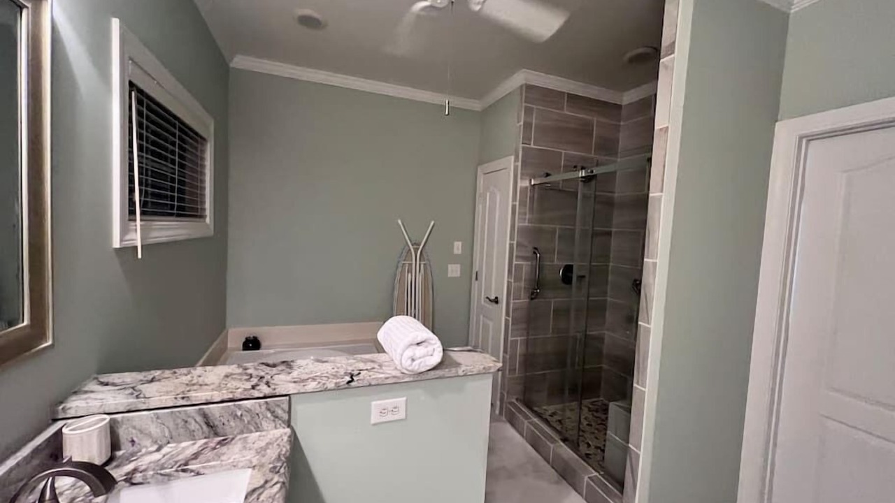 Photo of Bathroom in Olivia