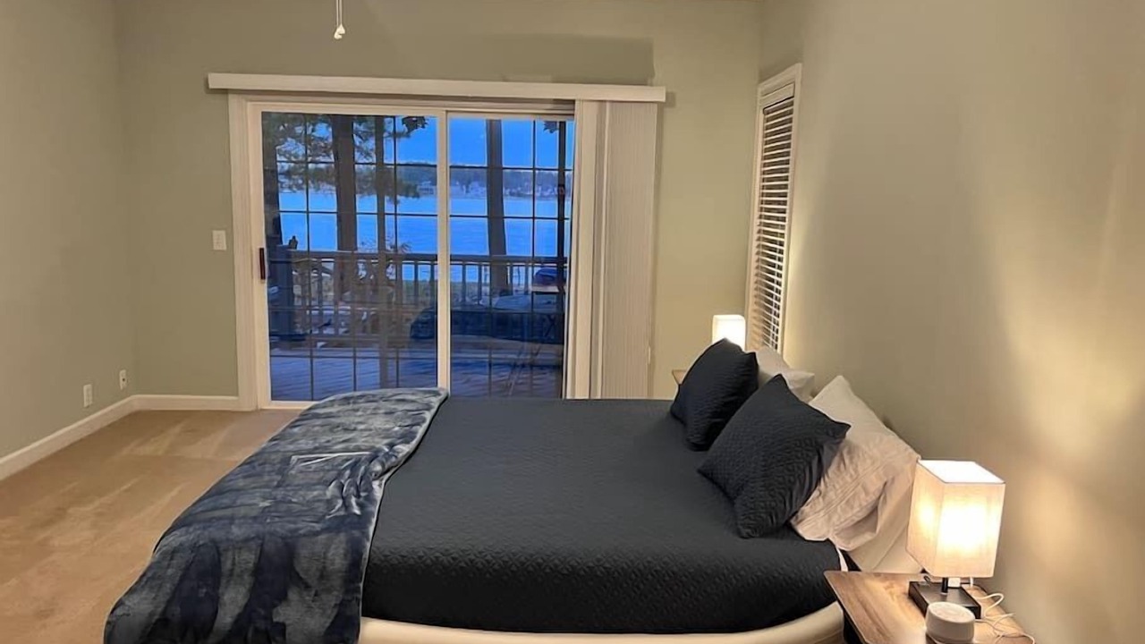 Photo of Bedroom in Olivia