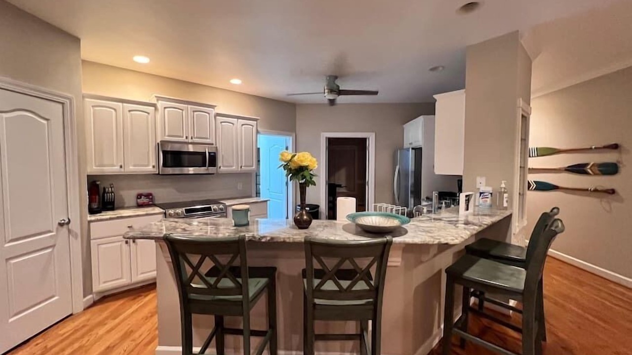 Photo of Kitchen in Olivia