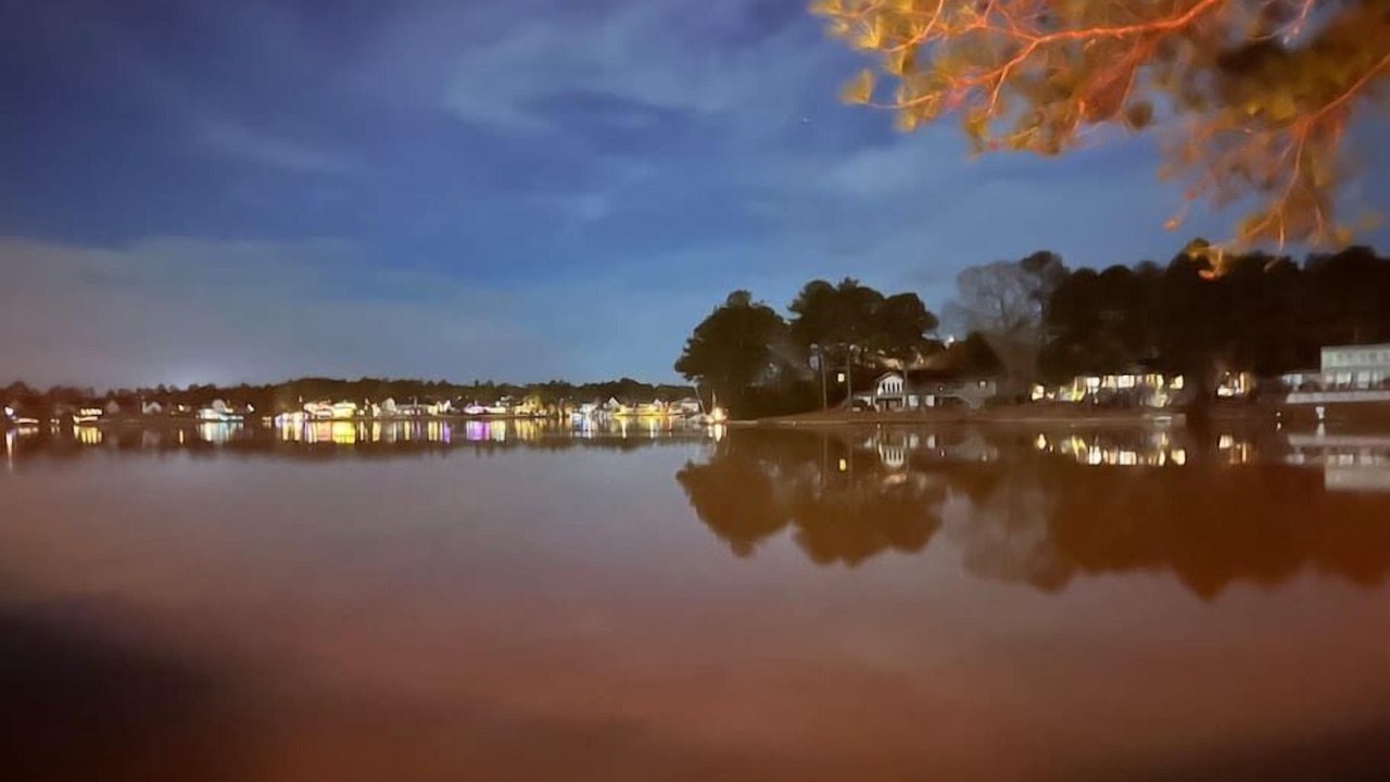 Photo of Outdoor in Olivia