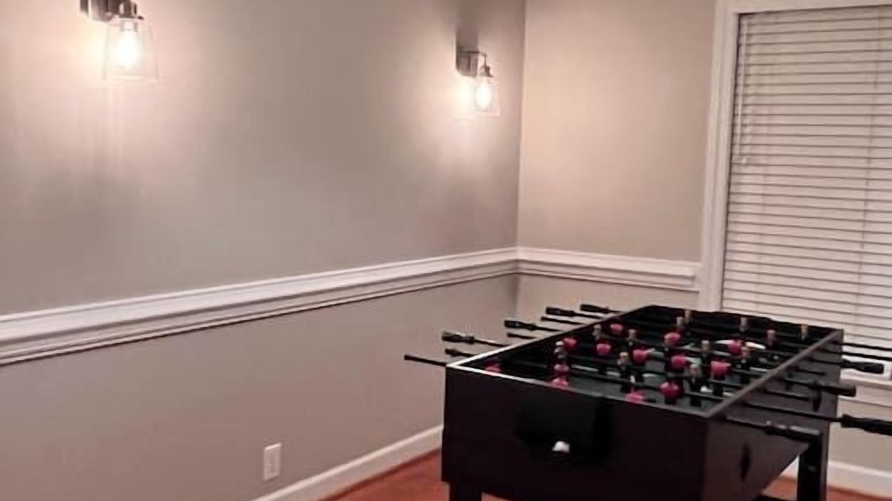 Photo of Bedroom in Olivia